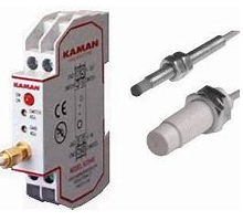 美國(guó)KAMAN傳感器