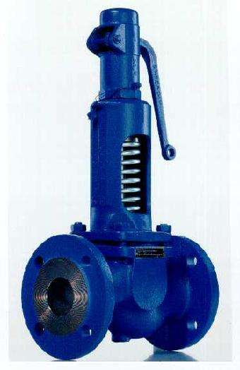 美國(guó)DRESSER安*閥