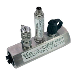 德國進(jìn)口原裝HYDROTECHNIK流量計(jì)