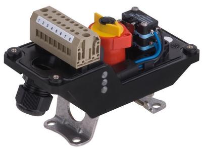 德國ULFA壓差計ULFA壓力開關(guān)PATD-B15M1