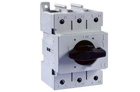 隔離開關的日常維護