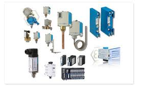 德國GEORGIN壓力開關(guān)