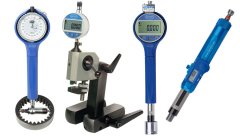 德國DIATEST孔徑塞規MST-MT-58