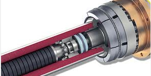 德國(guó)OTT-JAKOB旋轉(zhuǎn)密封