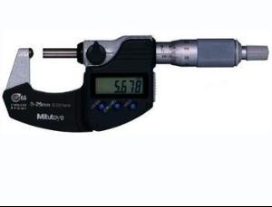 德國(guó)FEINMESSSUHL千分尺