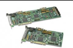 德國GALIL運動控制器