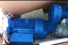 德國(guó)DEMAG變頻器