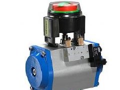 德國 Herberholz 截止閥