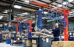 英國Palamatic真空吸盤氣管