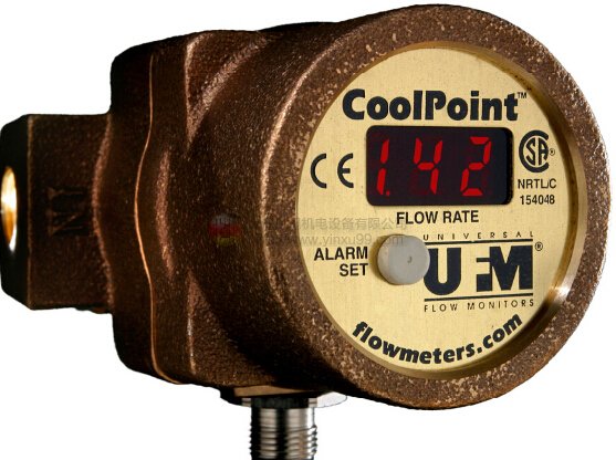 美國UFM監(jiān)控器