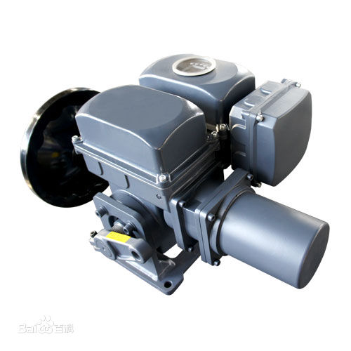 芬蘭MAPER執行器