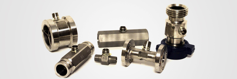 美國Barton液體渦輪流量計