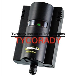 Bacharach氣體探測