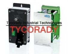 德國REO制動電阻