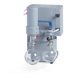 德國VACUUBRAND化學真空系統