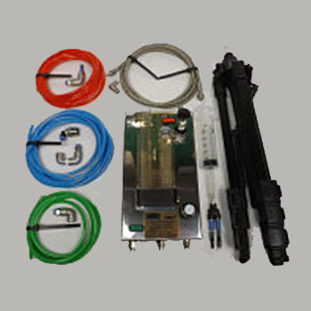 英國KSA 蒸汽質(zhì)量檢測儀