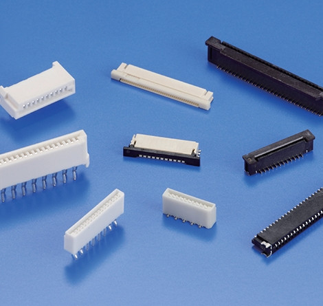 供應(yīng)英國(guó)Ab Connectors 連接器