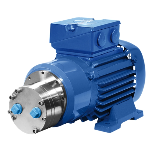 德國(guó)GEBR過(guò)濾離心機(jī)