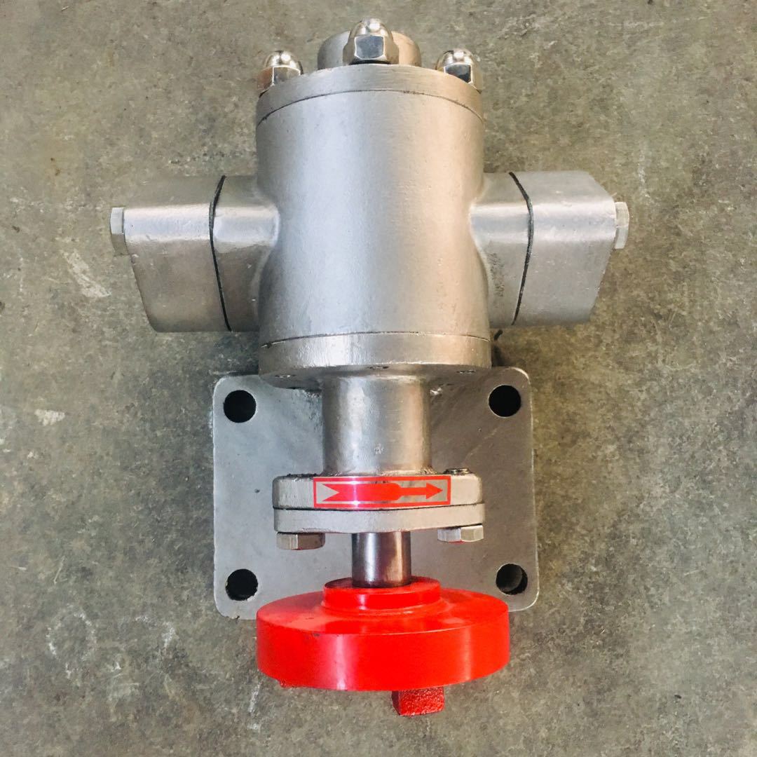 德國(guó)SINNTEC手動(dòng)泵