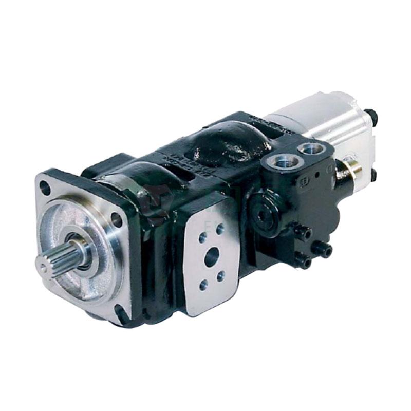 澳大利亞HYCON齒輪泵