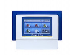 德國Ziegener + Frick電源