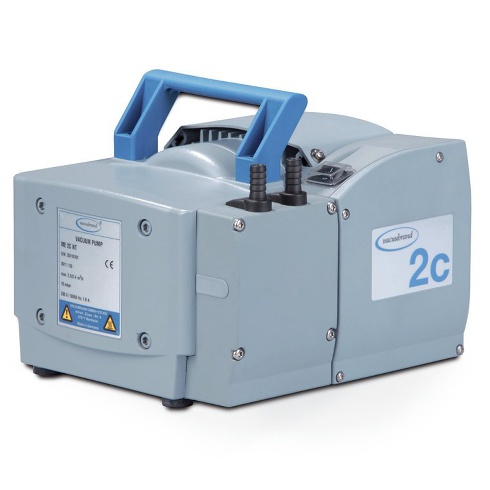 供應(yīng)德國VACUUBRAND真空泵