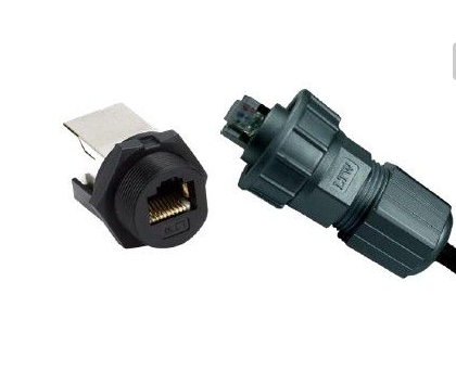 美國Amphenol連接器 