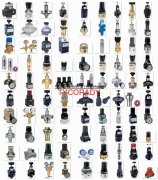 德國(guó)aircom調(diào)壓閥