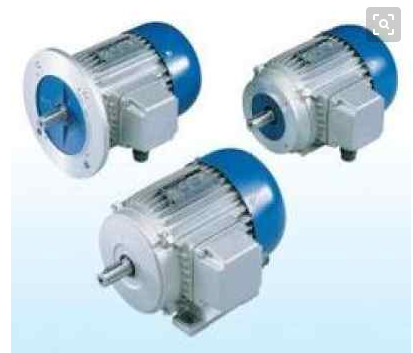 德國進口Gefeg馬達