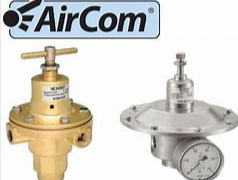 供應(yīng)德國AirCom調(diào)壓閥
