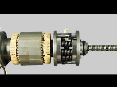 德國RAHMANN執(zhí)行機(jī)構(gòu)