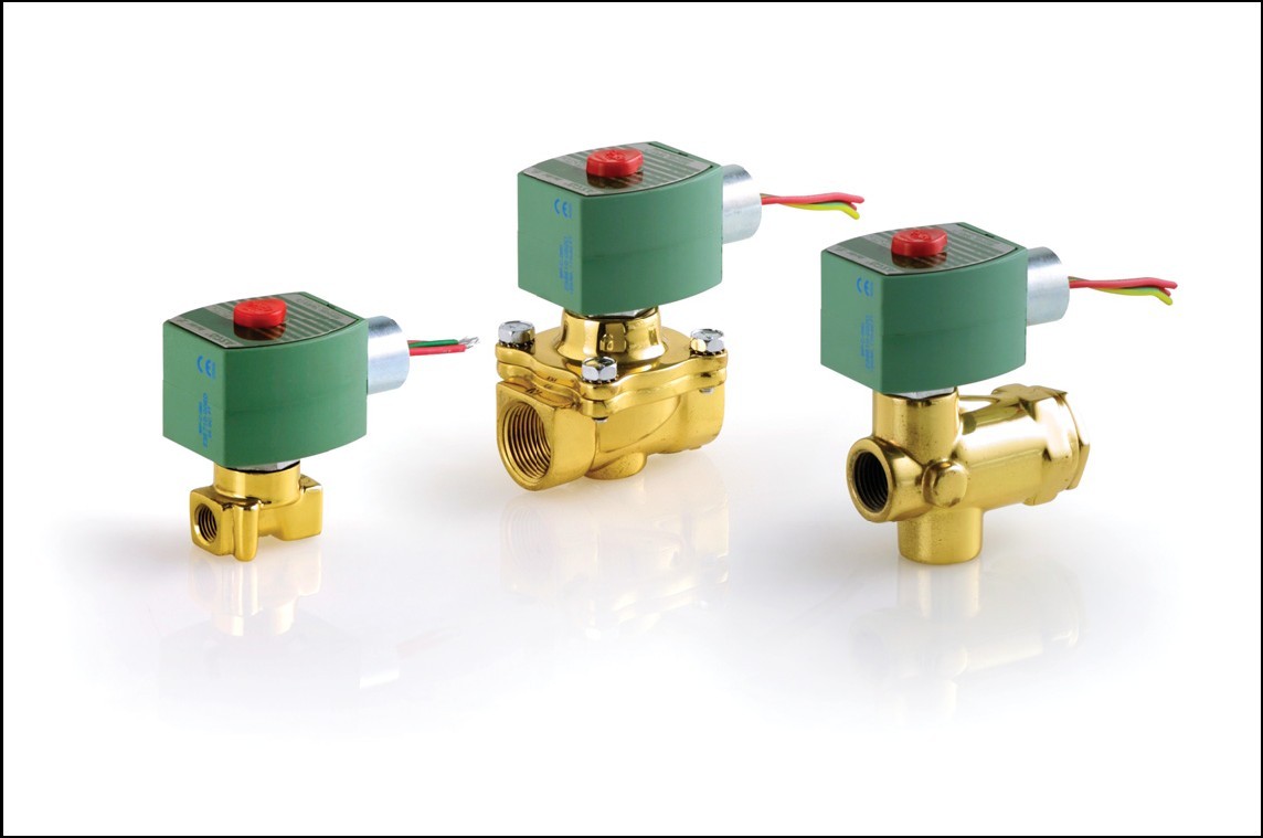 供應(yīng)德國(guó)原裝Burkert四通電磁閥