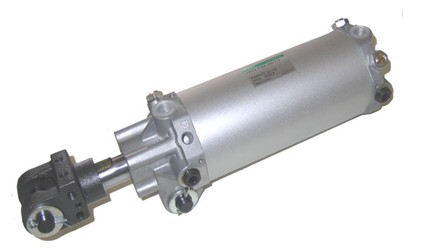 供應(yīng)德國(guó)原裝TUENKERS夾緊氣缸