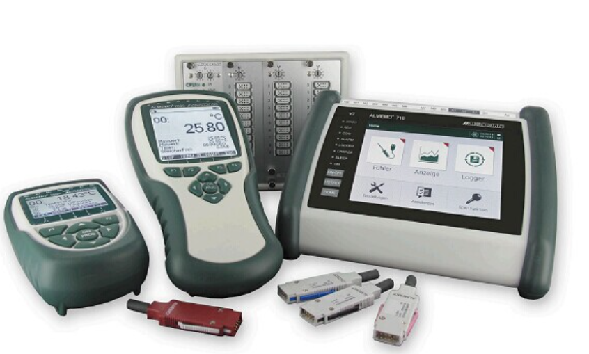 供應德國ahlborn 溫濕度表