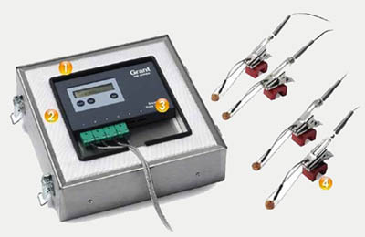 供應(yīng)英國(guó)Grant爐溫記錄儀