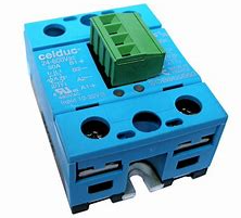 銷售法國CELDUC固態(tài)繼電器