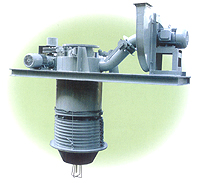 美國(guó)VAC-U-MAX散裝袋裝載機(jī)