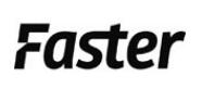 Faster