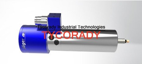 ALFRED JAGER  Z系列主軸